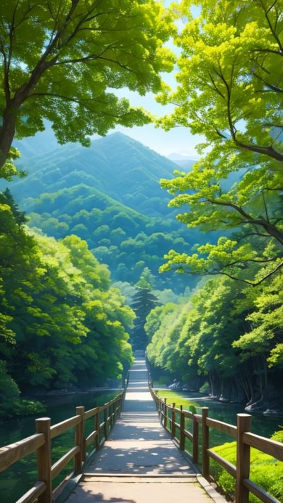 Beautiful Places In Japan for phone wallpaper