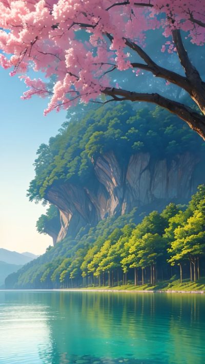 Beautiful Places In Japan for phone wallpaper