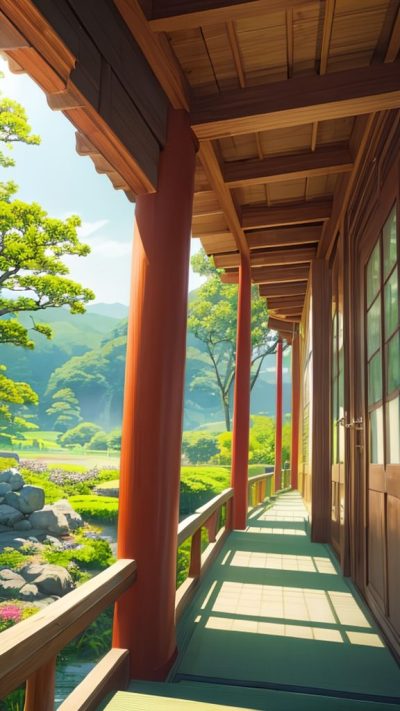 Beautiful Places In Japan for phone wallpaper