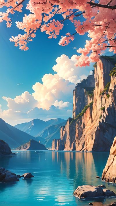 Wonderful Landscape for phone wallpaper