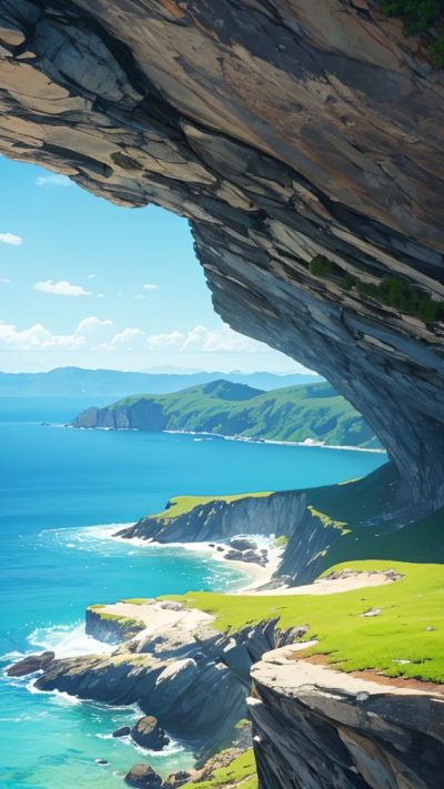 Wonderful Landscape for phone wallpaper