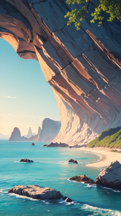 Wonderful Landscape for phone wallpaper